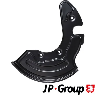Splash Guard, brake disc